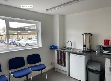 5193 Sq Ft, Westfield Industrial Estate, Radstock, BA3 - Available, Image 1