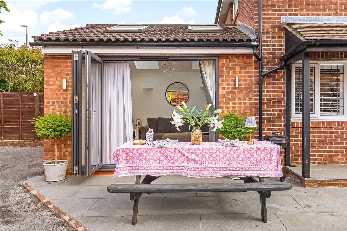1 bedroom House, St. Benet's Close, London, SW17 - Sold STC, Image 12