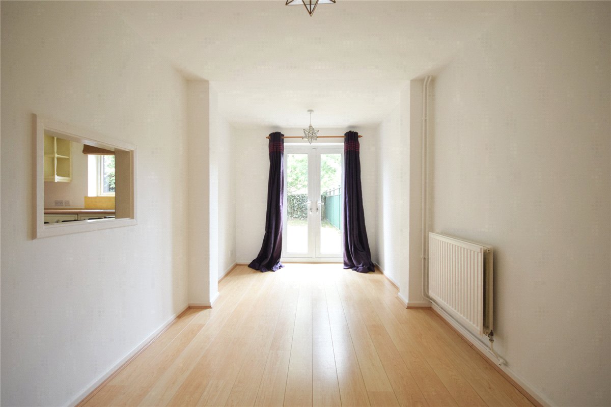 4 bedroom House, Harding Way, Cambridge, CB4 - Let Agreed, Image 2