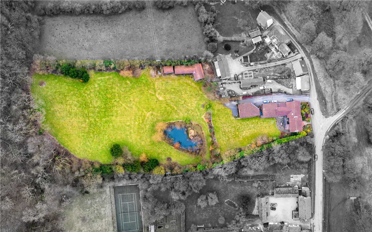 5 bedroom House, Nunburnholme, York, YO42 - Sold, Image 36