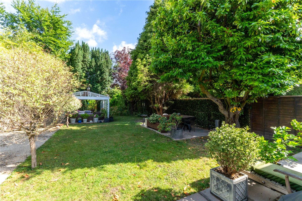 3 bedroom Bungalow, Queen Ediths Way, Cambridge, CB1 - Sold, Image 9