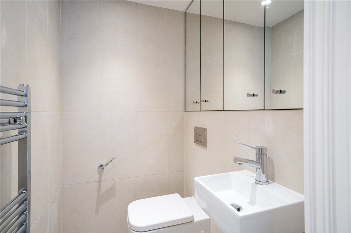 1 bedroom Flat, Gloucester Place, London, W1U - Available, Image 8