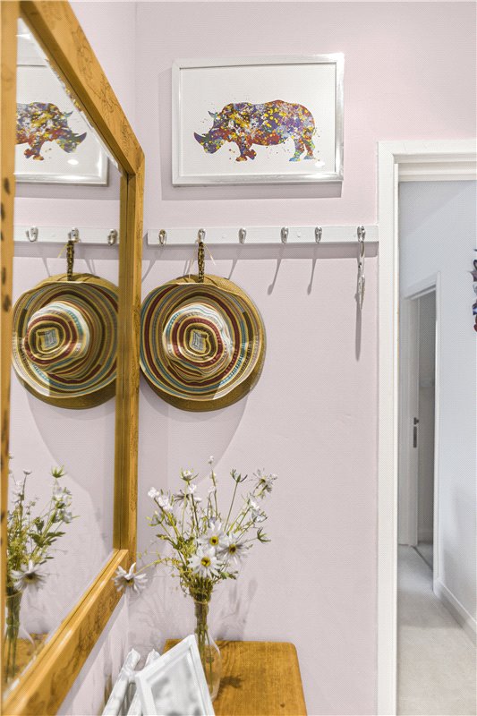 4 bedroom House, Bellamy Close, Southmoor, OX13 - Sold, Image 16