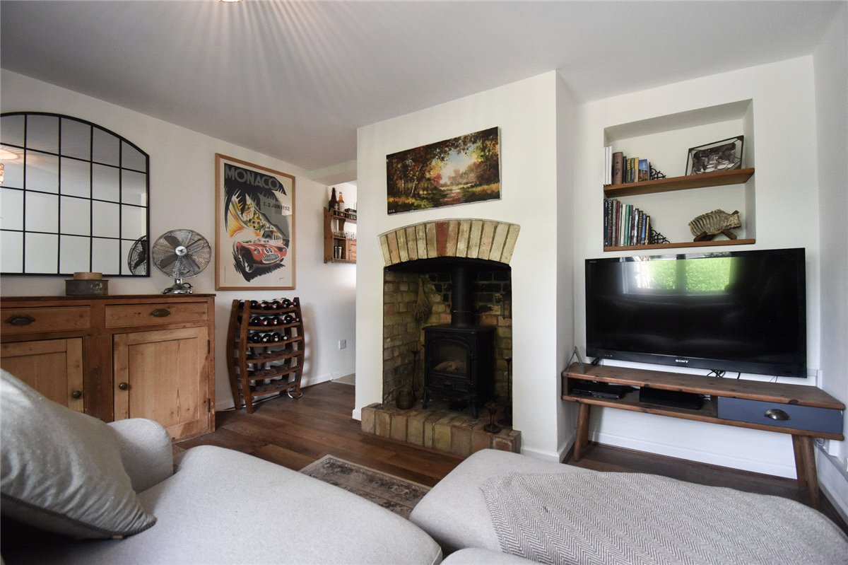 2 bedroom House, Station Road, Foxton, CB22 - Available, Image 7