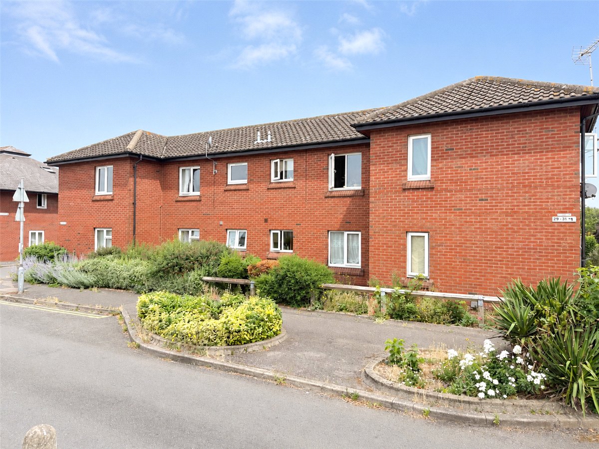 2 bedroom Flat, Tiverton Way, Cambridge, CB1 - Available