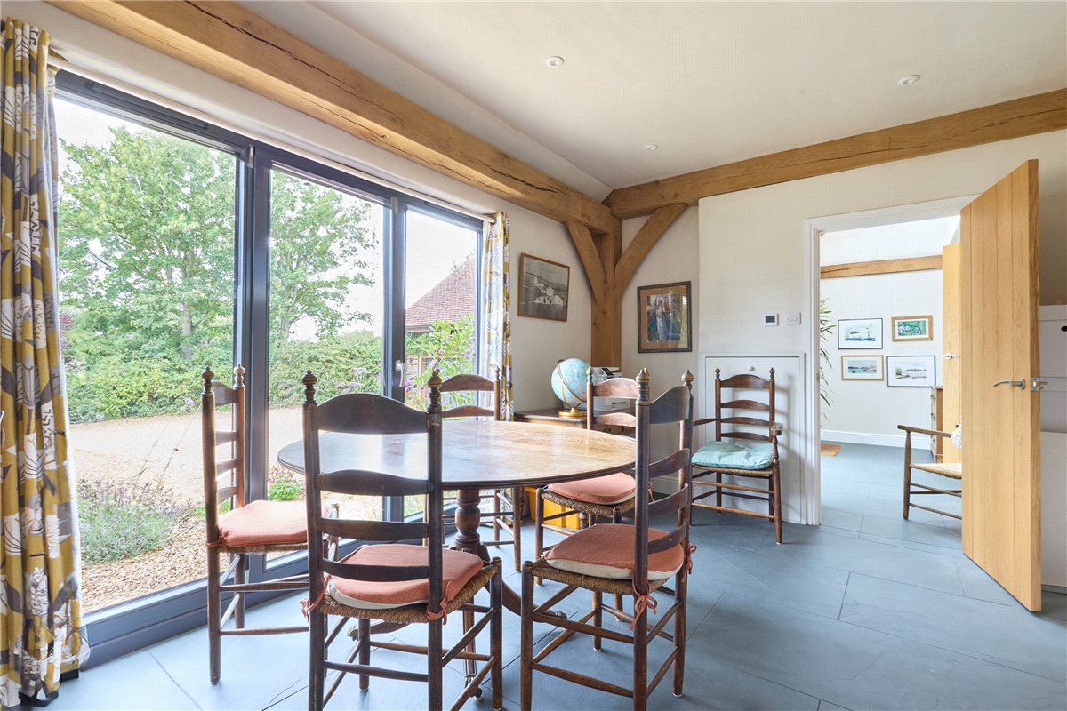4 bedroom House, Ermine Street, Caxton, CB23 - Sold, Image 15