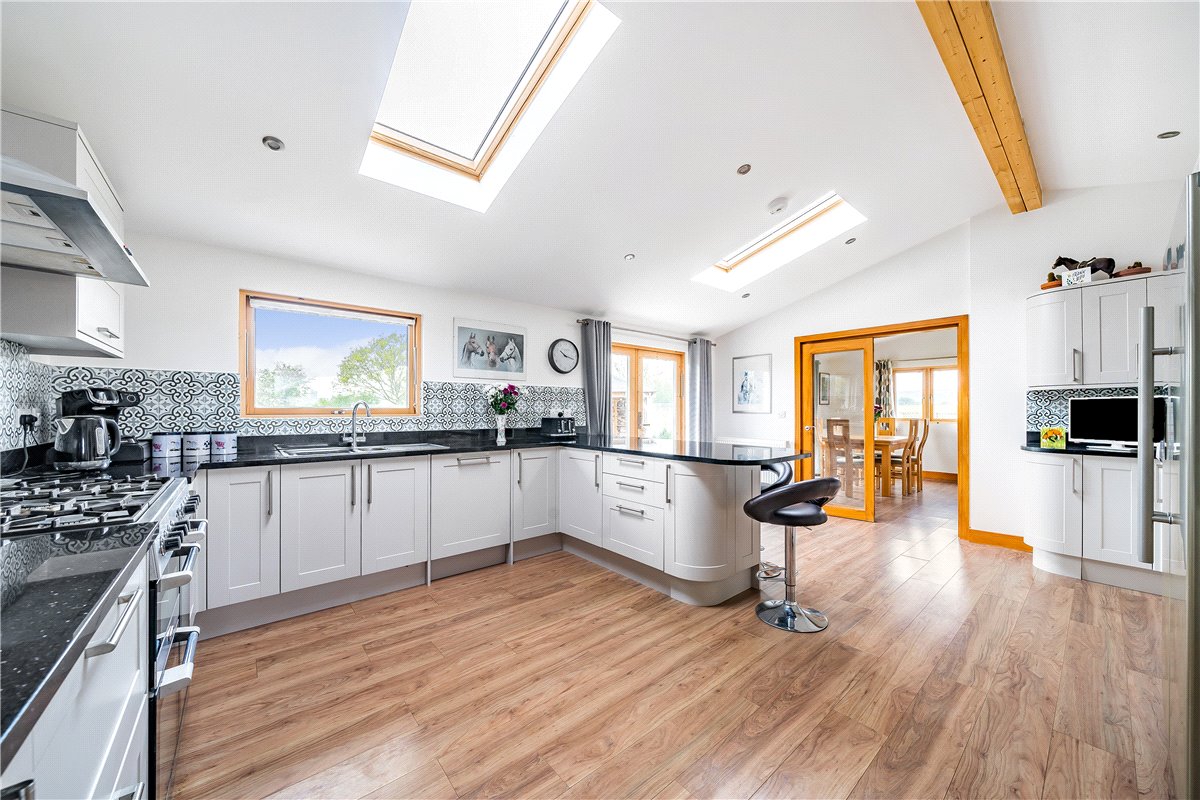 23.82  Land, Lot 1 - Twin Trees Equine Centre, Thorncote Road, Northill, SG18 - Sold, Image 13