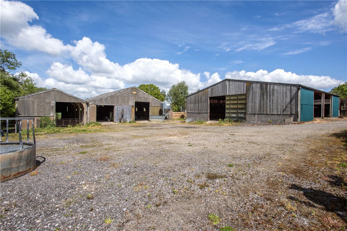 8.05  Farm, Lot 1: Great Huish Farm, Tedburn St. Mary, EX6 - Available, Image 26