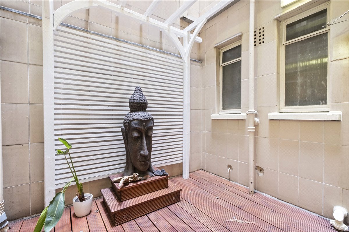 2 bedroom Flat, Wimpole Street, London, W1G - Available, Image 16