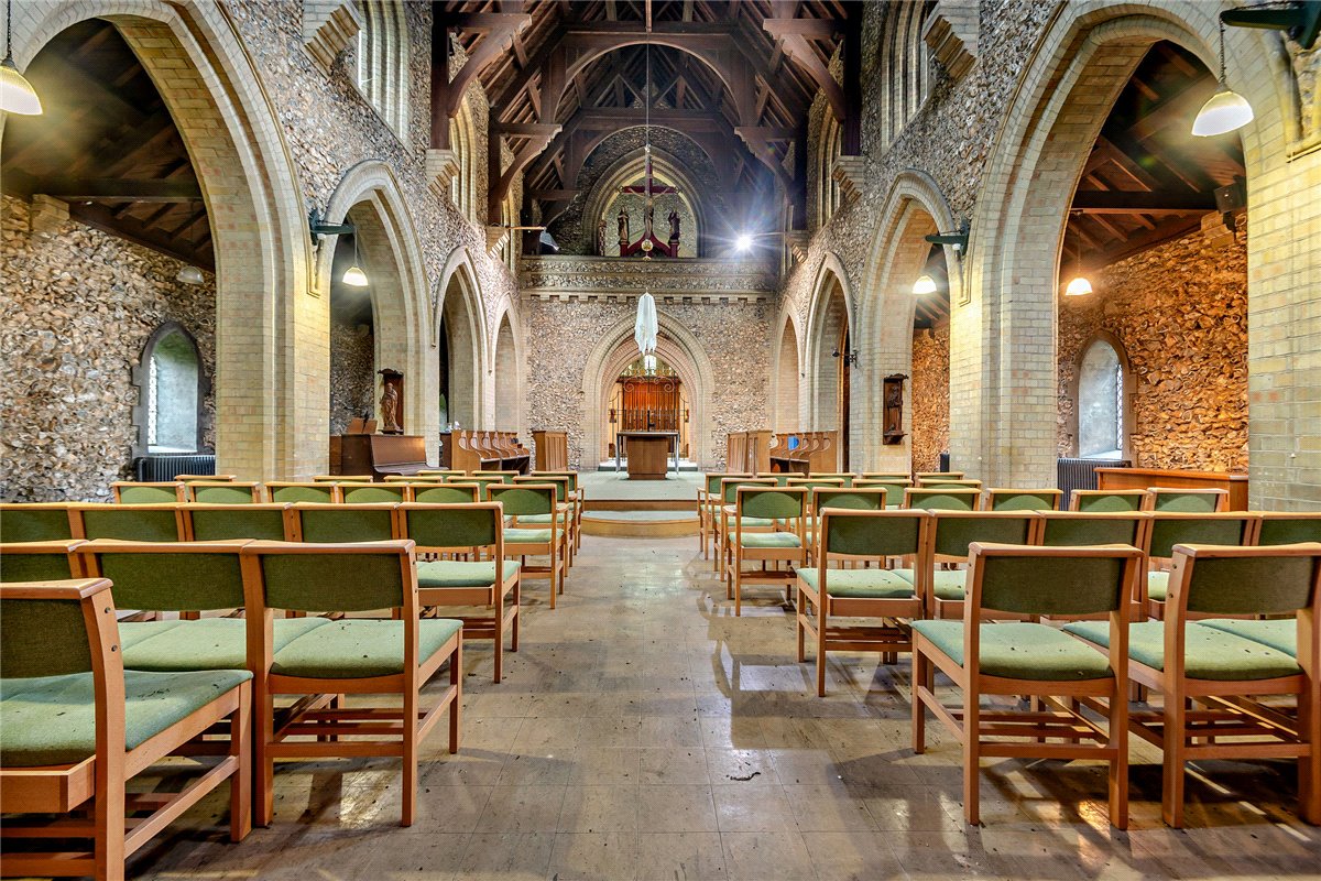 43.59  Development Land, Abbey Road, Beech, GU34 - Sold STC, Image 6