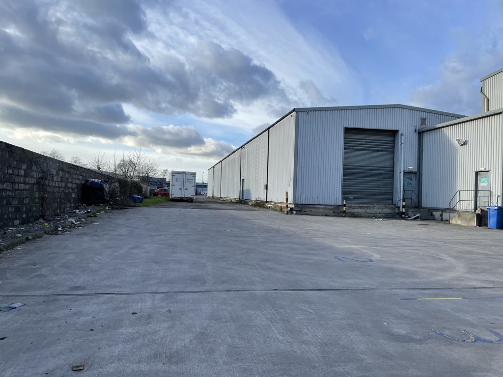 59578 Sq Ft, Canal Road, Trowbridge, BA14 - Available, Image 2