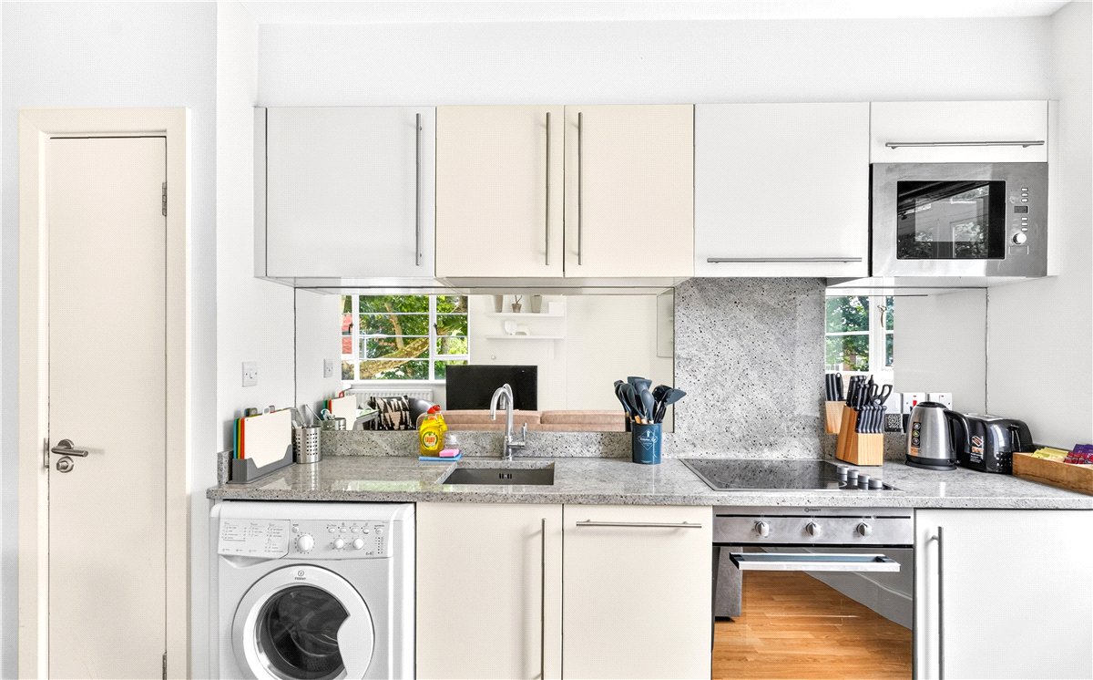 1 bedroom Flat, Sloane Avenue, Chelsea, SW3 - Available, Image 1