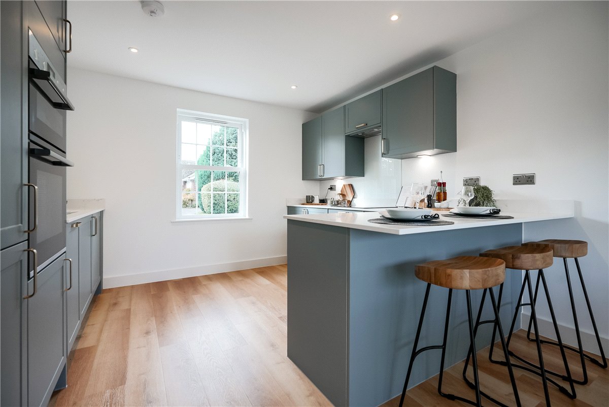 2 bedroom House, Perne Road, Cambridge, CB1 - Available, Image 2