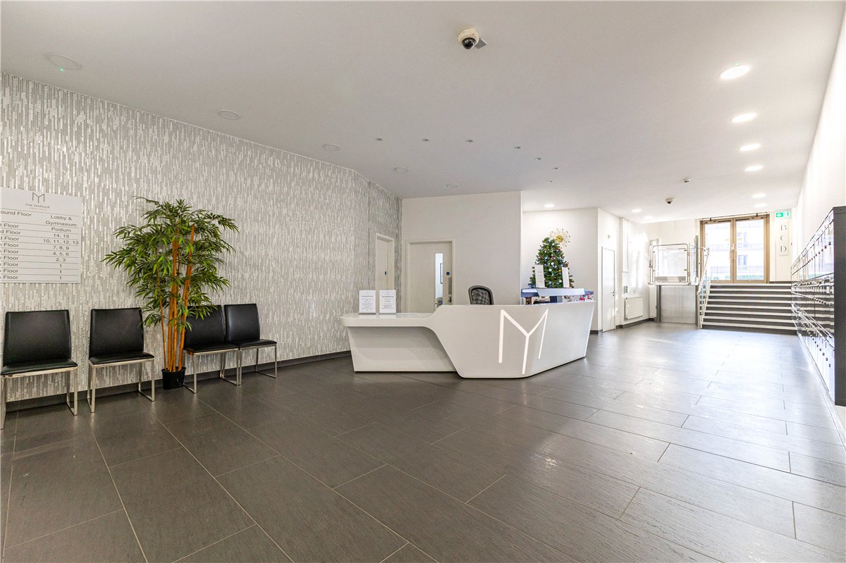 2 bedroom Flat, Hills Road, Cambridge, CB2 - Available, Image 2