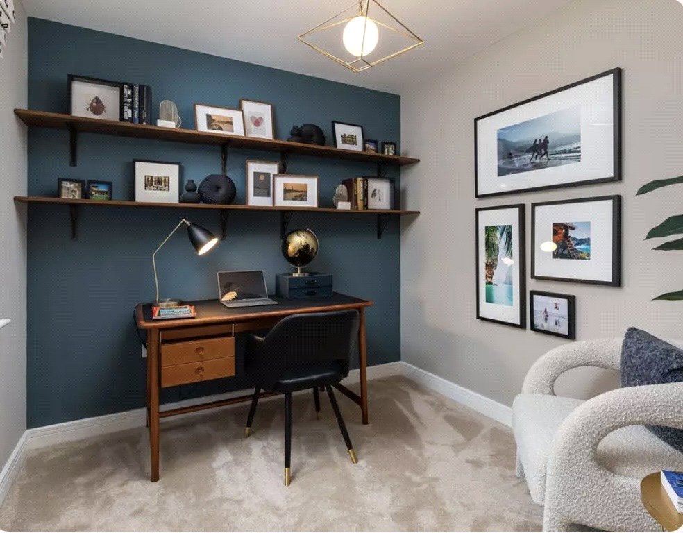4 bedroom House, Saffron Way, Cambridge, CB1 - Available, Image 5