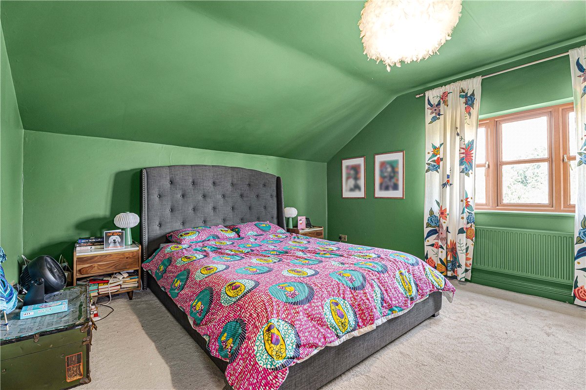 3 bedroom House, Oxford Road, Hampton Poyle, OX5 - Available, Image 11