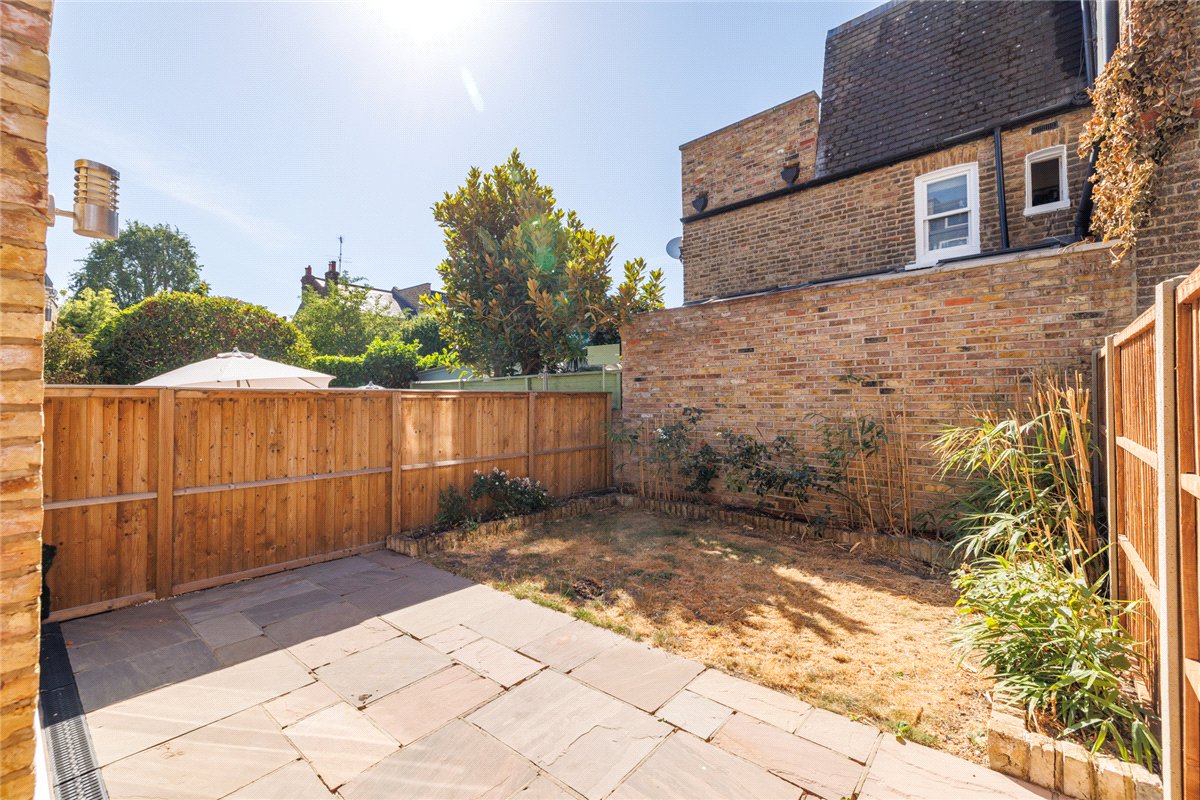 2 bedroom Residential, Wolseley Gardens, London, W4 - Available, Image 12