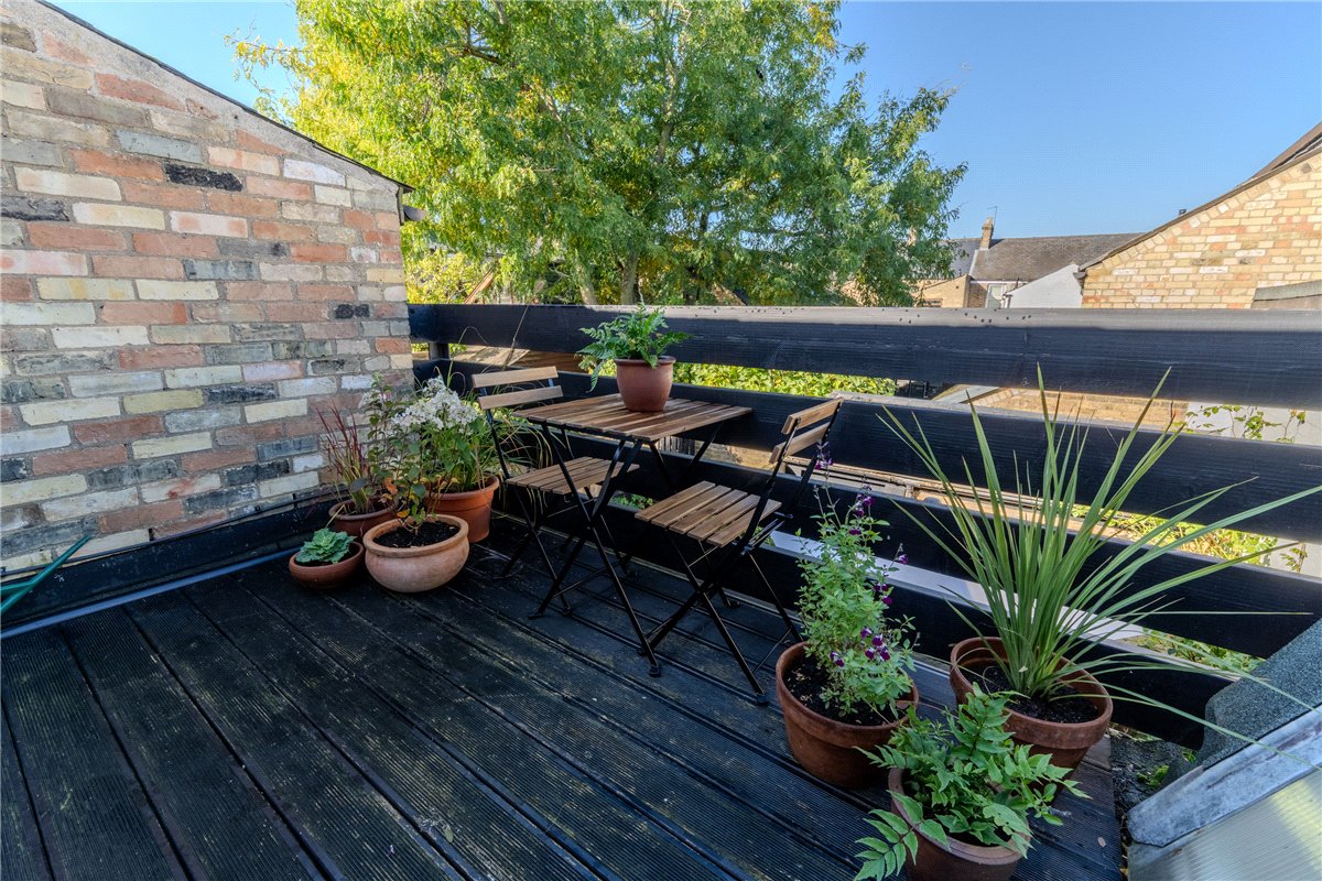 2 bedroom House, City Road, Cambridge, CB1 - Sold, Image 5