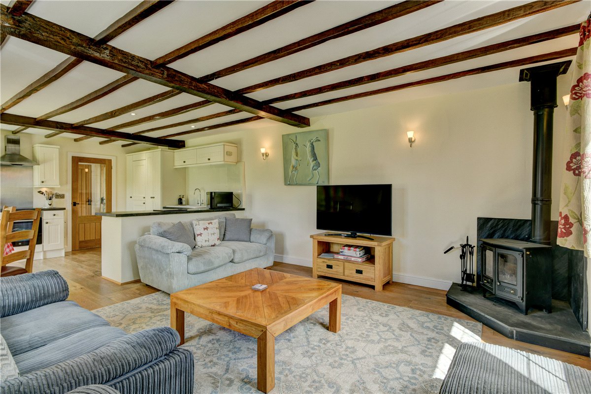 40.85  Farm, Tedburn St. Mary, Exeter, EX6 - Available, Image 20
