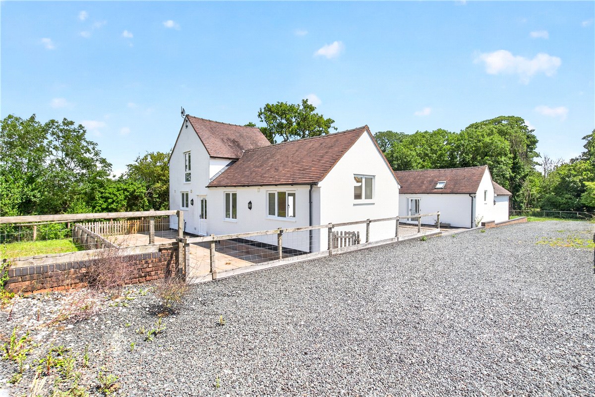 4 bedroom House, Yarlet, Stafford, ST18 - Let Agreed, Image 10
