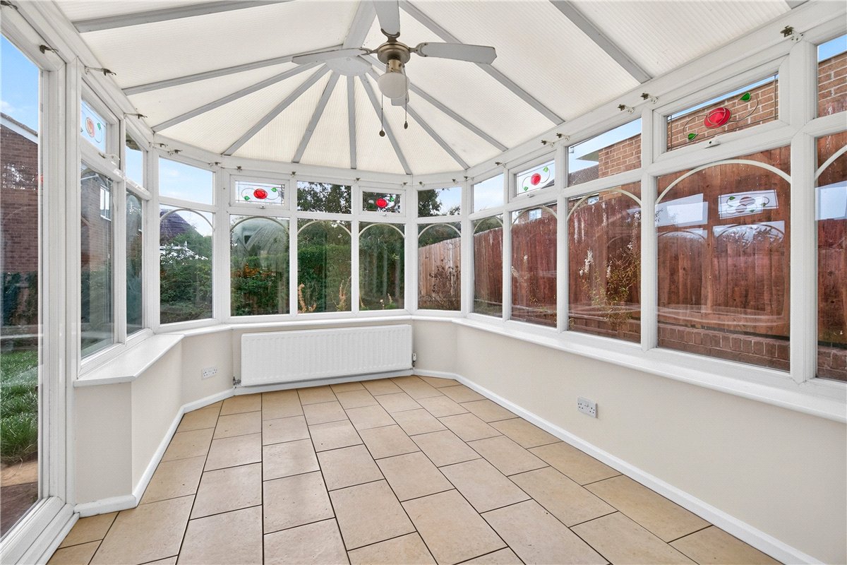 4 bedroom House, Kelso Close, Measham, DE12 - Available, Image 13