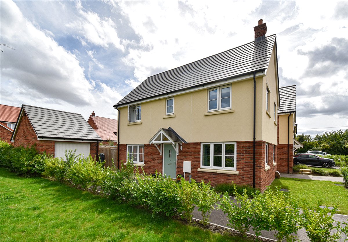 3 bedroom Residential, Samworth Close, Balsham, CB21 - Let Agreed