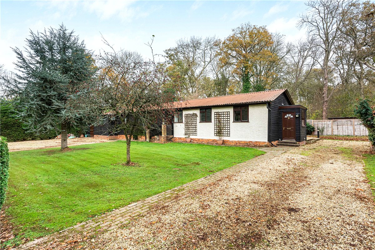 0.3  Development Land, Oakley Wood, Benson, OX10 - Available, Image 2