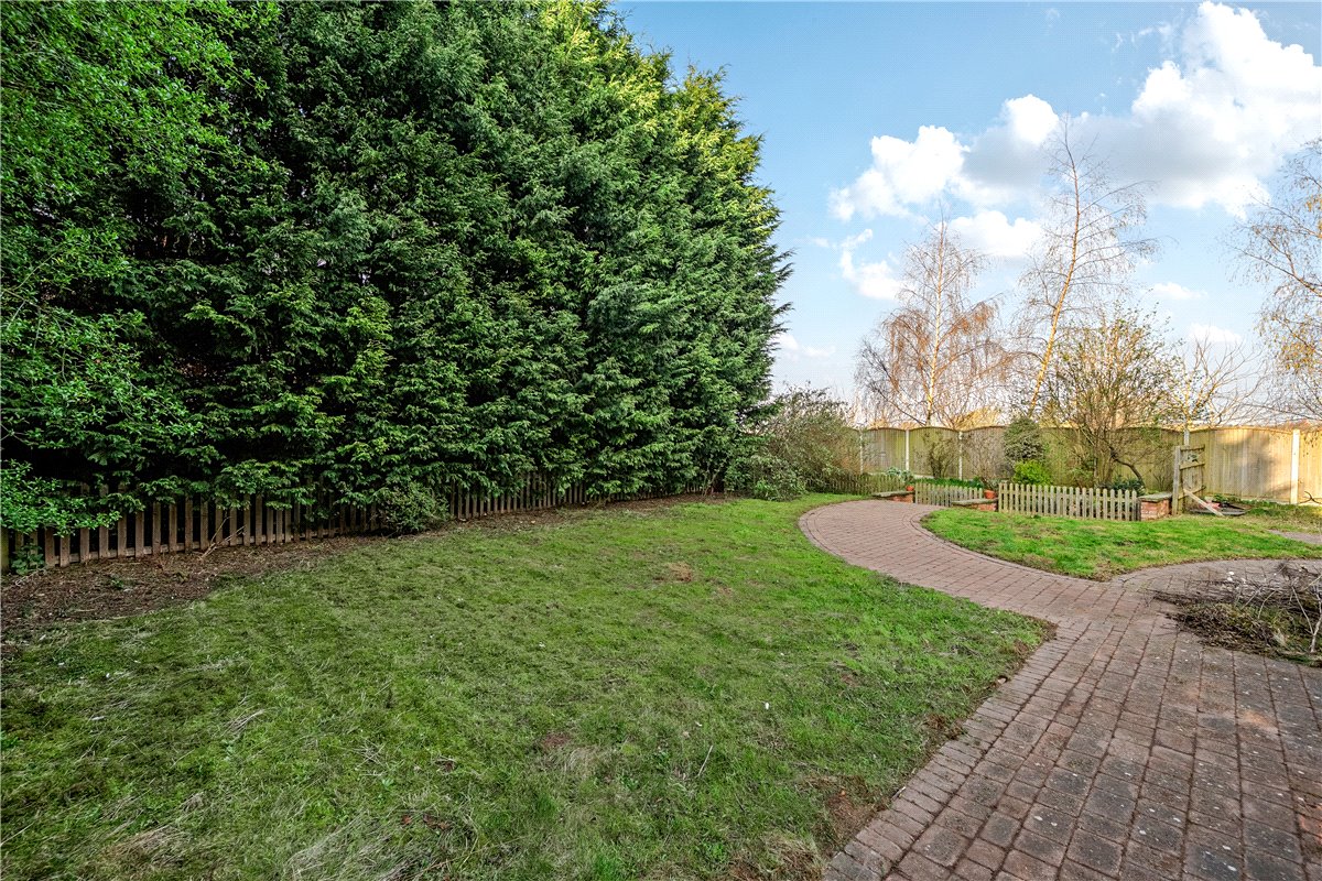 4 bedroom House, Cappers Lane, Lichfield, WS14 - Available, Image 7