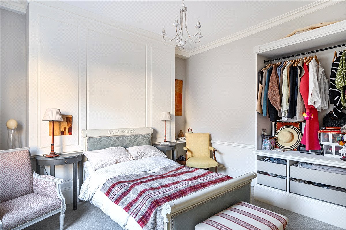 1 bedroom Flat, Harington Place, Bath, BA1 - Sold STC, Image 7