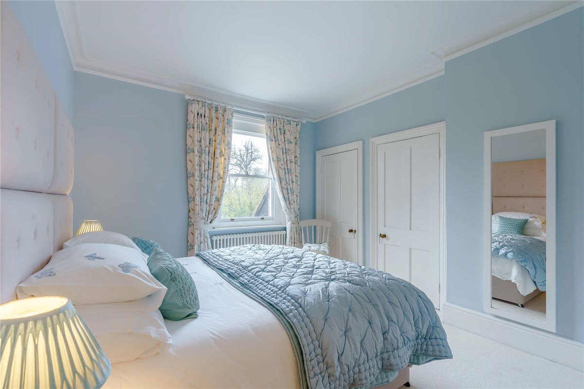 4 bedroom House, Fullerton, Andover, SP11 - Sold, Image 9