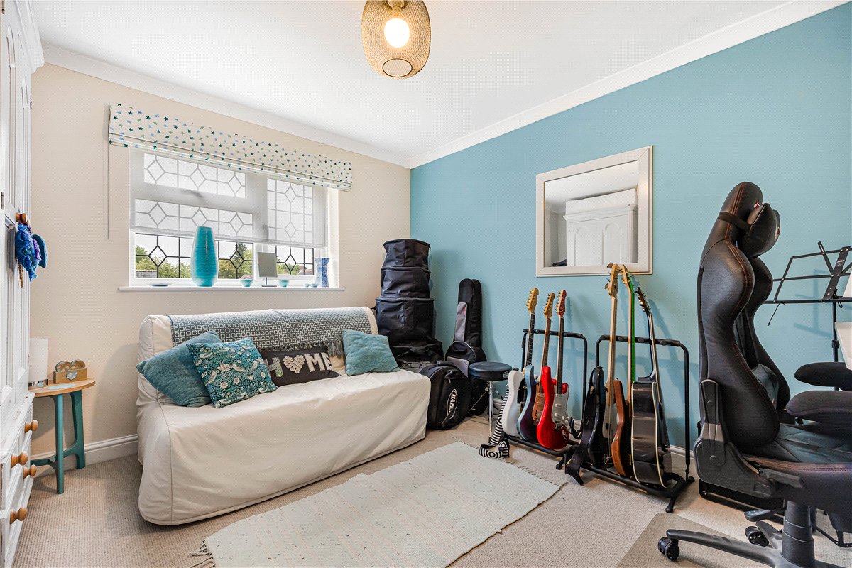 5 bedroom House, Forge Close, Milton Lilbourne, SN9 - Available, Image 12