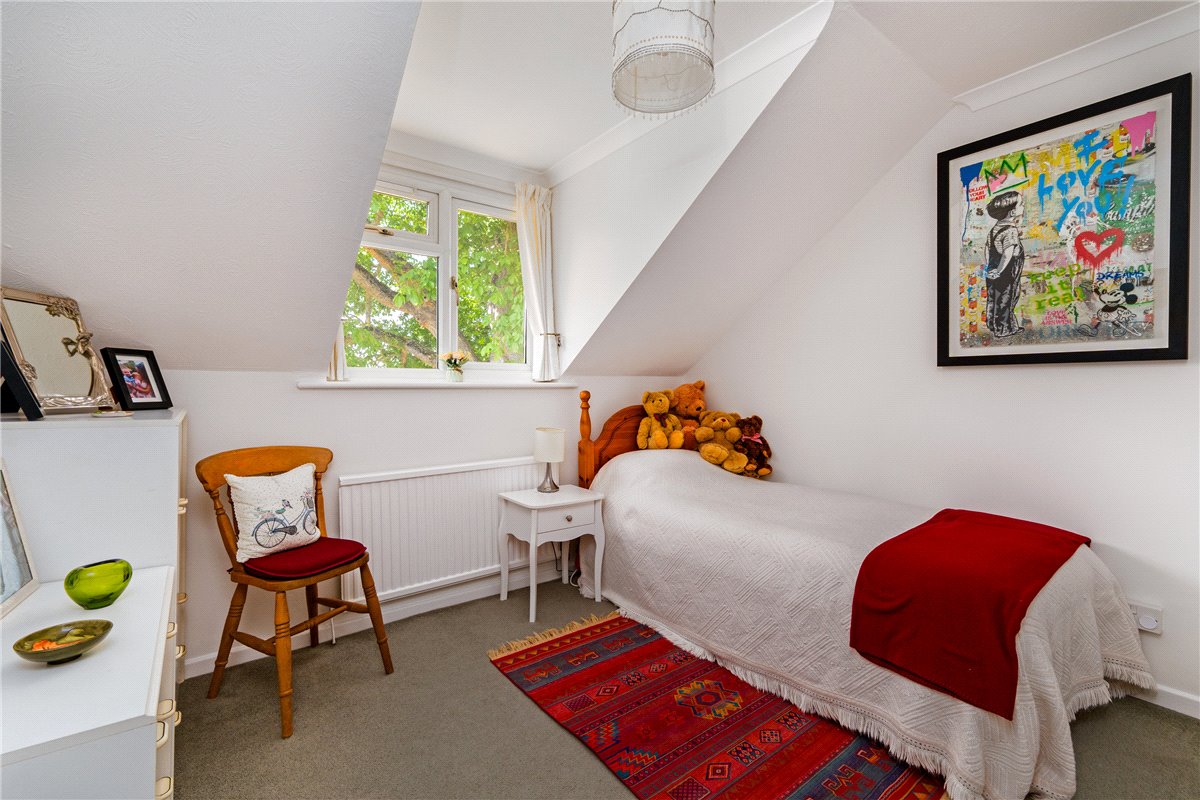 4 bedroom House, Church Lane, Kingston, CB23 - Sold STC, Image 8