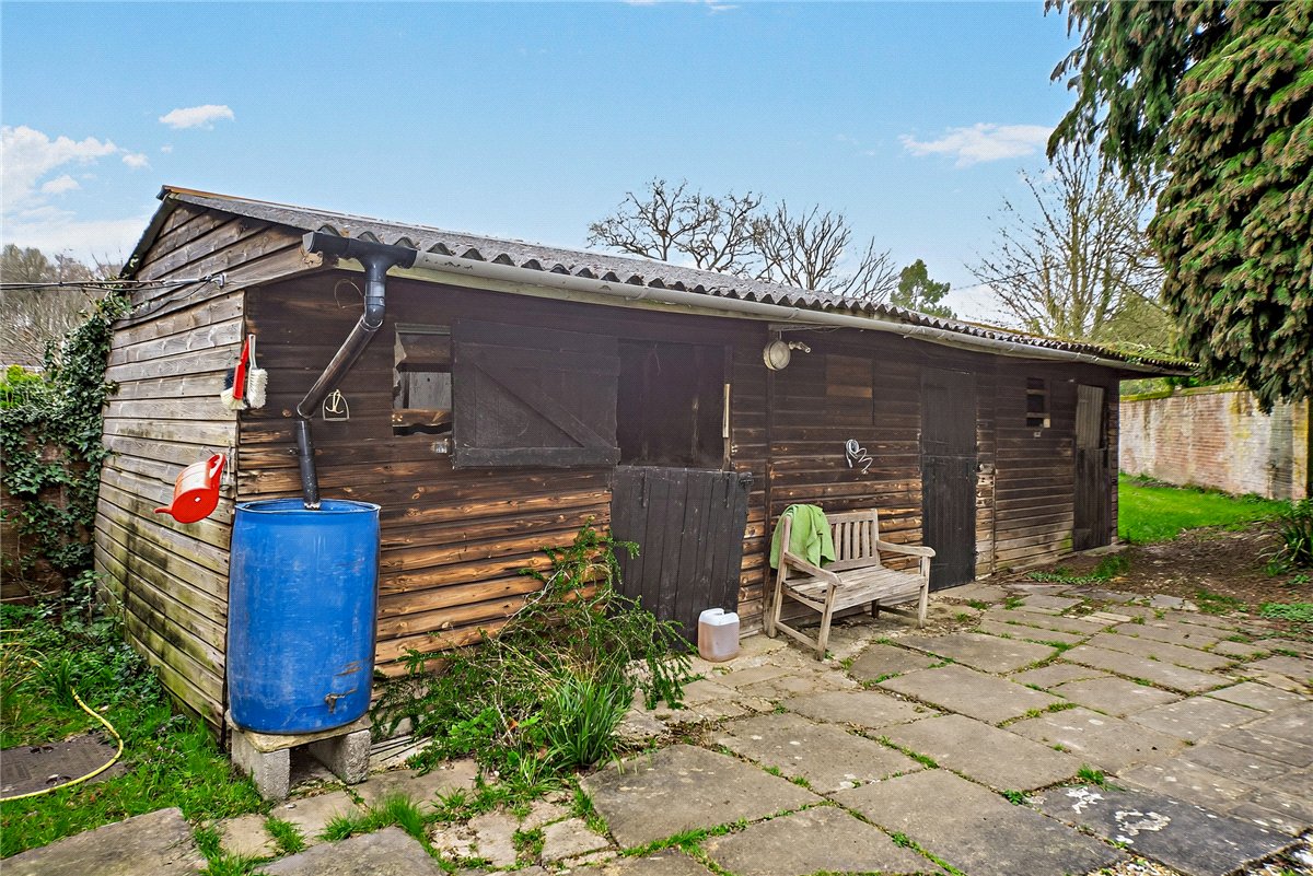 8 bedroom House, Yattendon Road, Hermitage, RG18 - Available, Image 4