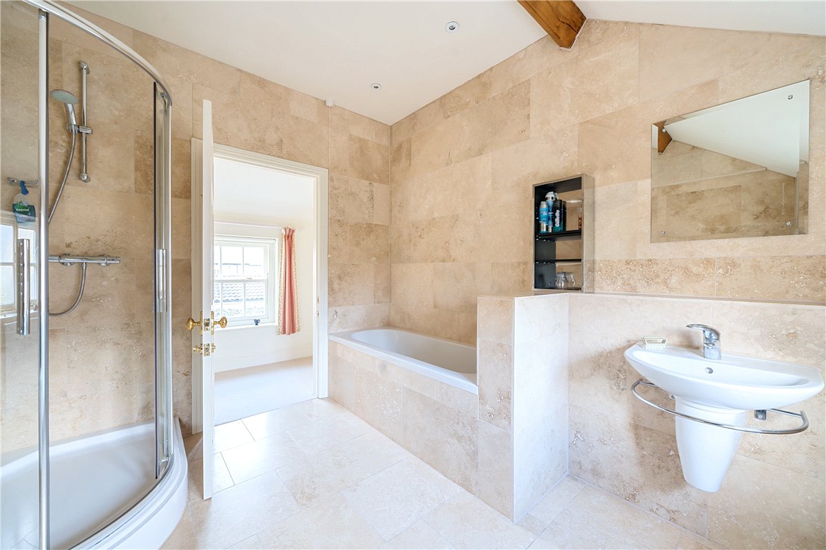 4 bedroom House, Masham, Ripon, HG4 - , Image 13