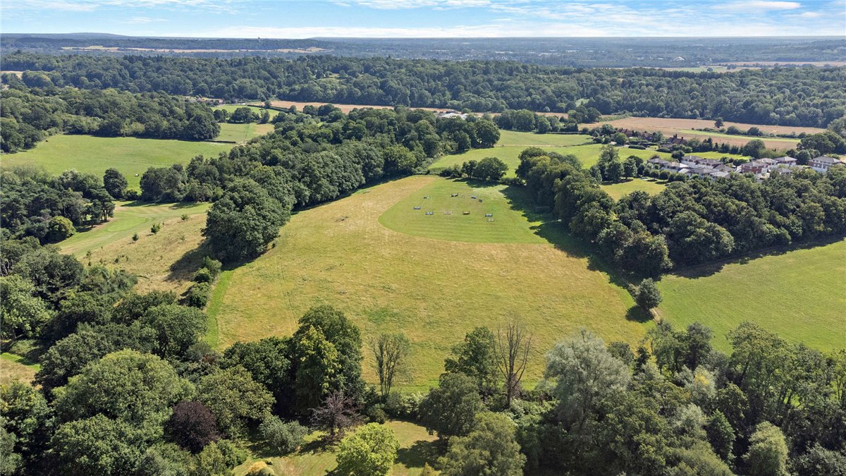 36.16  Land, Union Road, Bradfield, RG7 - Sold, Image 4