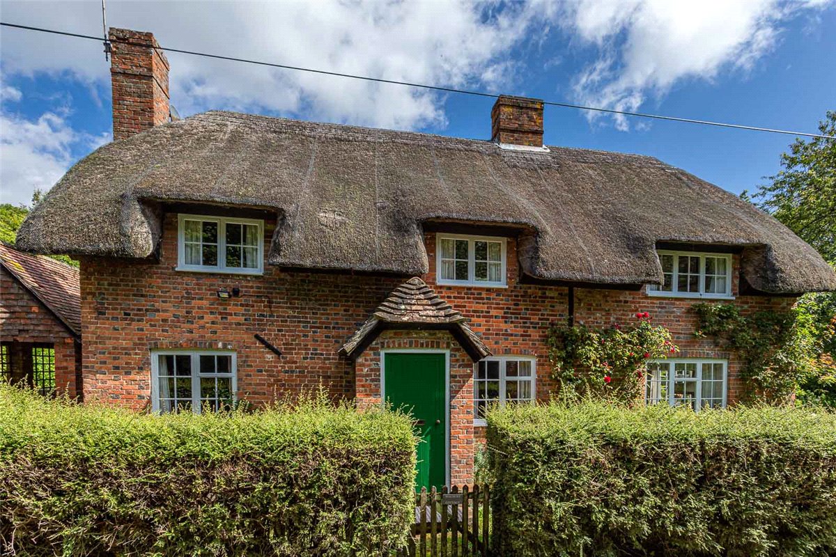 3 bedroom Cottage, Combe, Hungerford, RG17 - Let Agreed, Image 10