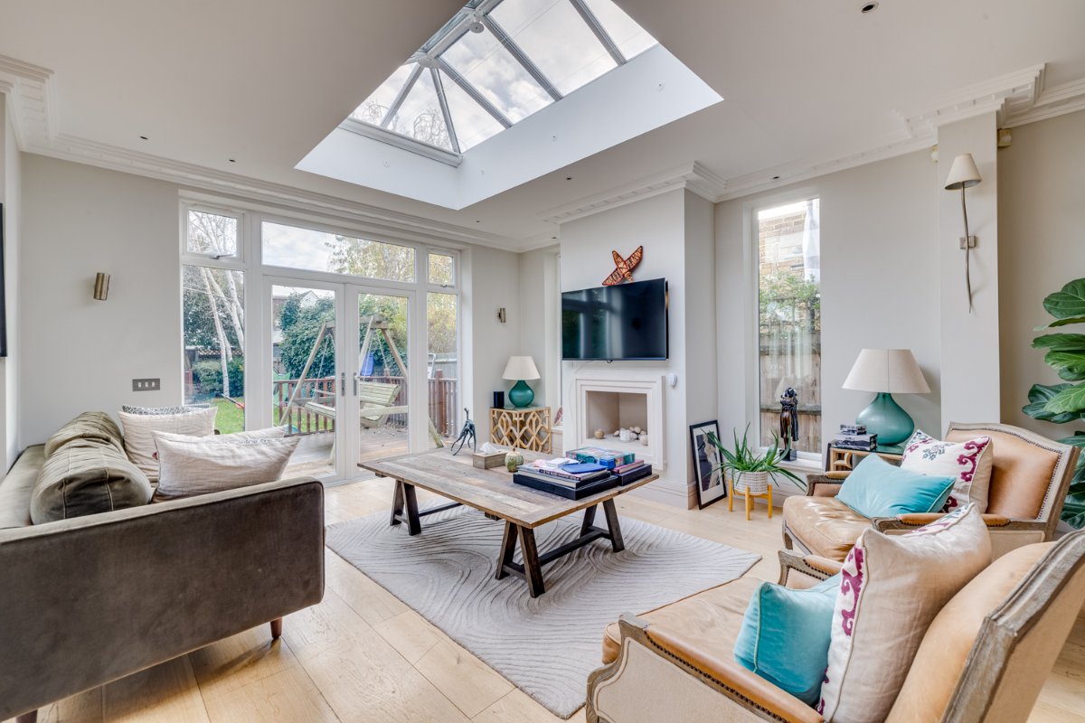 5 bedroom House, Belgrave Road, Barnes, SW13 - Available, Image 5