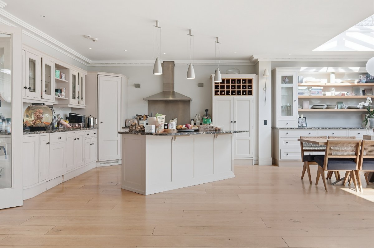5 bedroom House, Belgrave Road, Barnes, SW13 - Available, Image 5