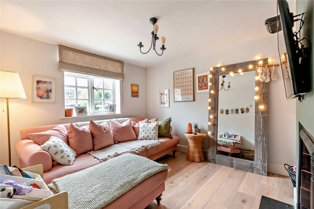 4 bedroom House, Cold Ash Hill, Cold Ash, RG18 - Sold STC, Image 15