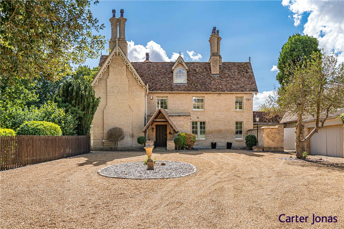 6 bedroom House, Thicket Road, Houghton, PE28 - Available, Image 24