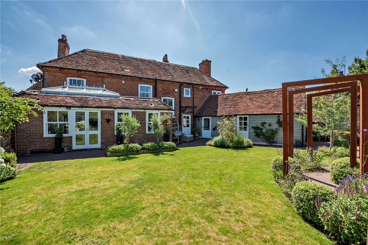5 bedroom House, High Street, Chieveley, RG20 - Sold STC, Image 18