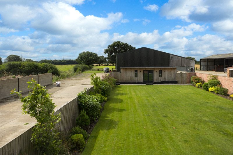 4 bedroom House, Main Road, Harlthorpe, YO8 - Sold, Image 21
