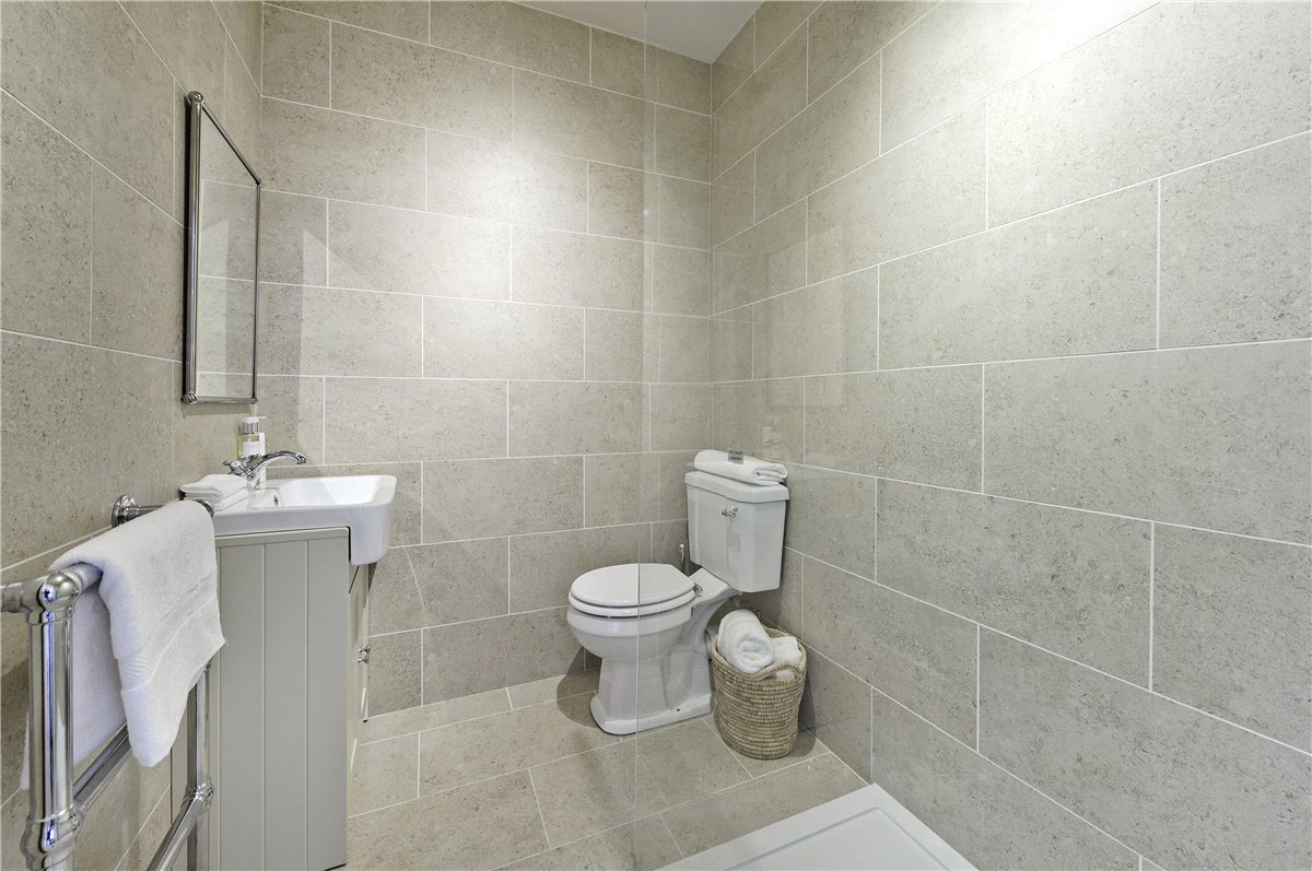 0 bedroom Flat, Nottingham Place, London, W1U - Available, Image 4