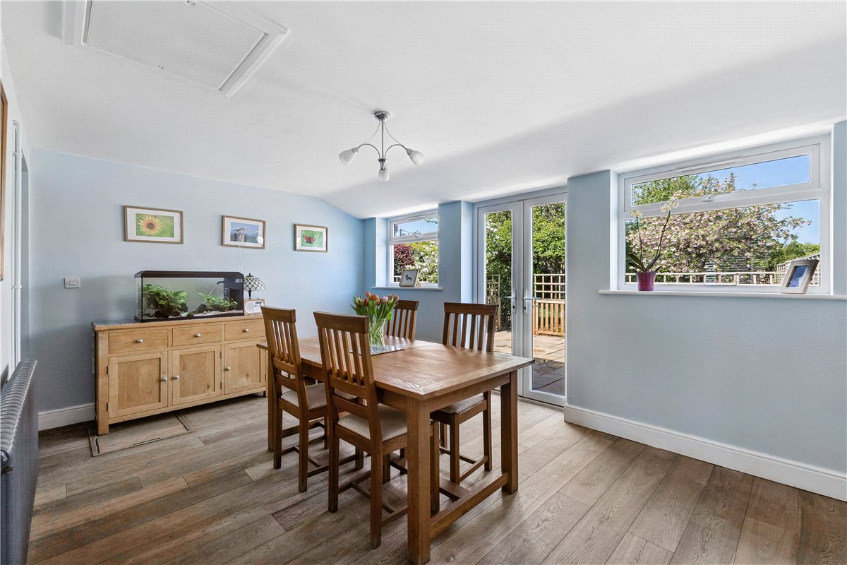 3 bedroom House, Everleigh, Marlborough, SN8 - Sold STC, Image 3