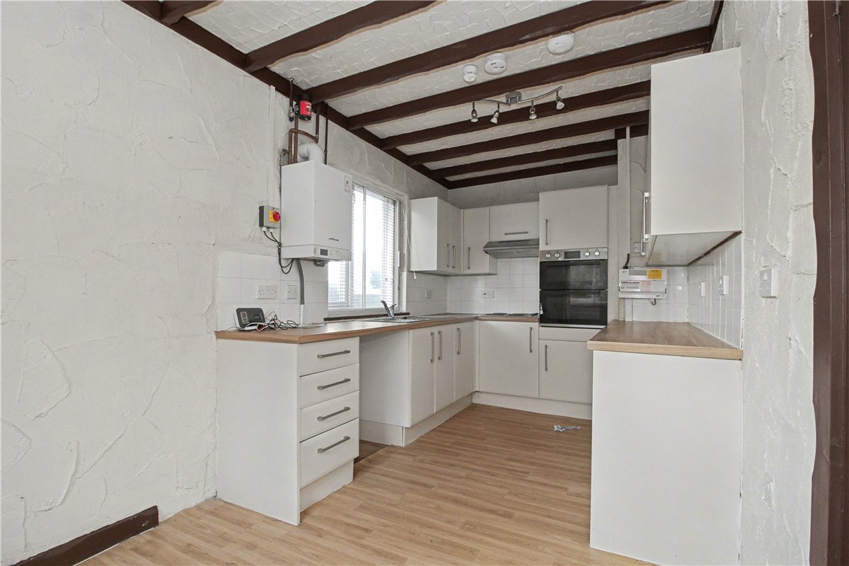 2 bedroom Bungalow, Longthorpe Lane, Thorpe, WF3 - Available, Image 1