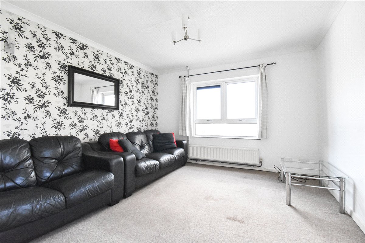 2 bedroom Flat, Albemarle Way, Cambridge, CB4 - Let Agreed, Image 4