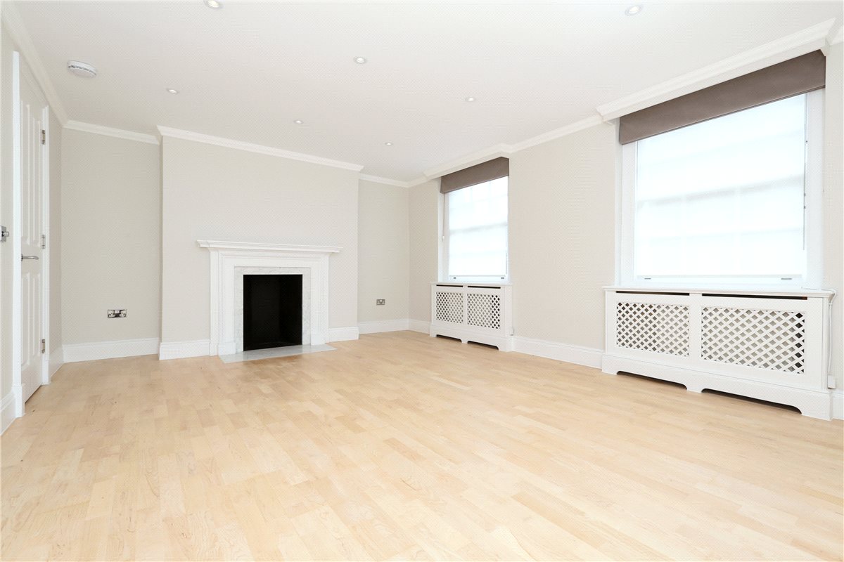 2 bedroom Flat, Seymour Place, Marylebone, W1H - Available