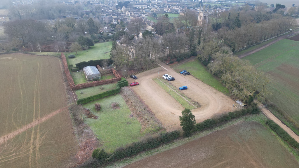  Sq Ft Development Land, Church Street, Stamford, PE9 - Available, Image 3