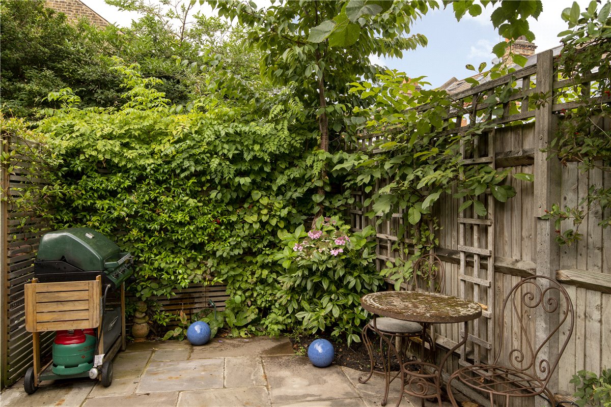 5 bedroom House, Wandsworth Common West Side, London, SW18 - Sold, Image 29