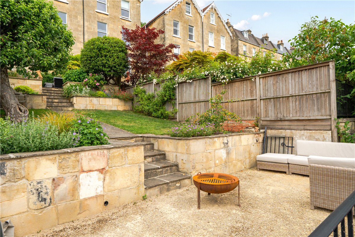 4 bedroom House, Malvern Villas, Bath, BA1 - Available, Image 6